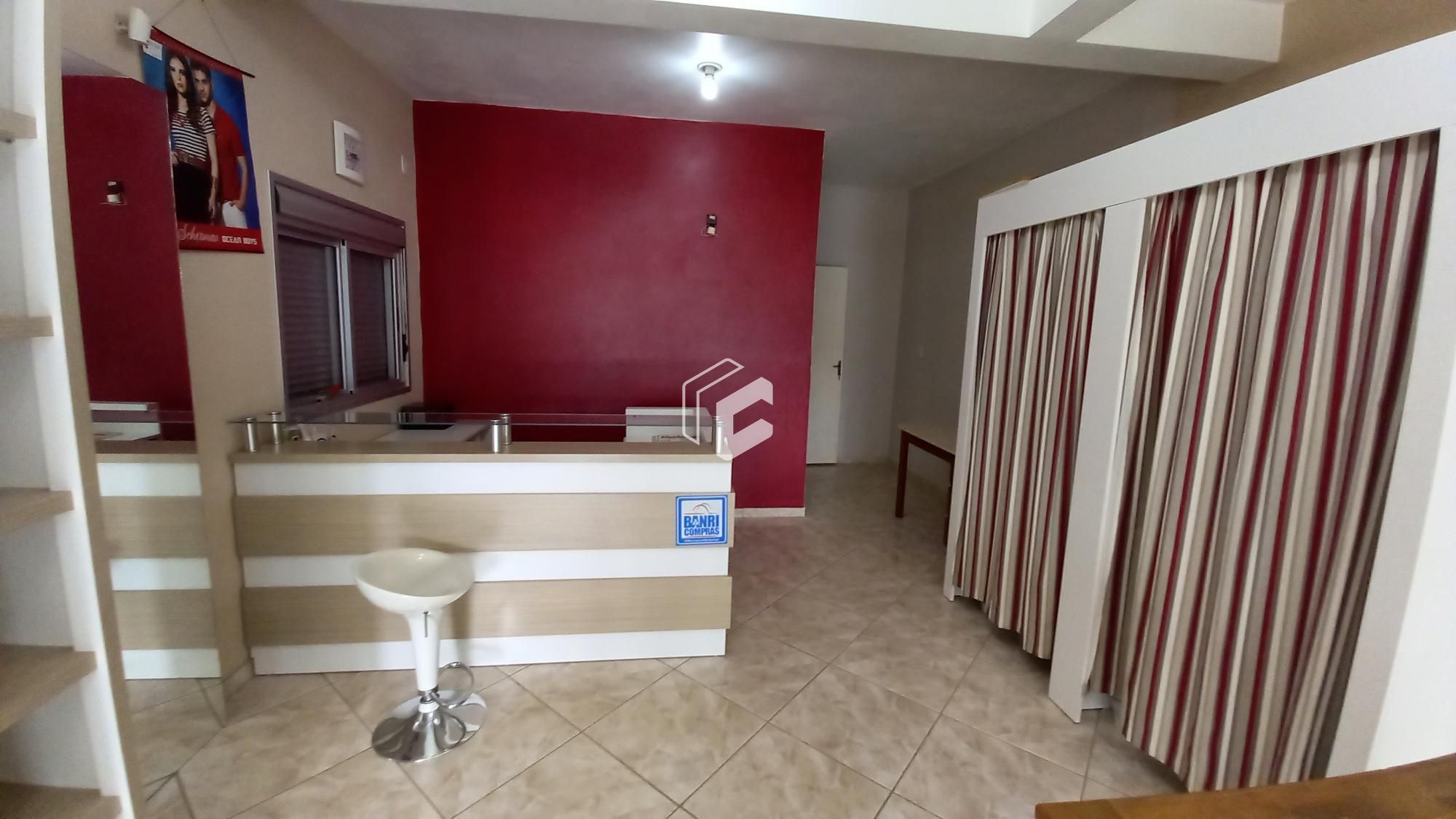 Loja-Salão para alugar com 1 quarto, 48m² - Foto 7