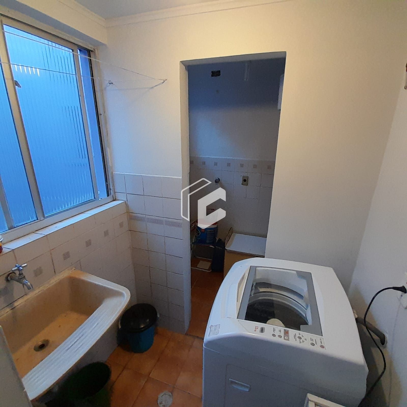 Apartamento à venda com 2 quartos, 59m² - Foto 4