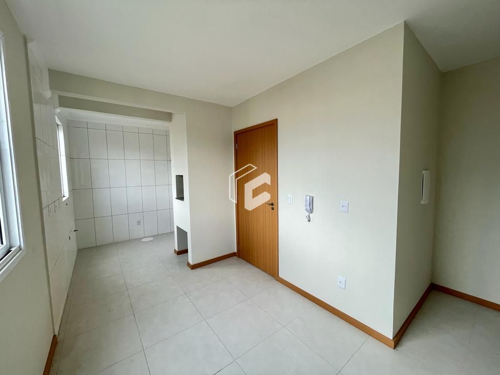 Apartamento à venda com 2 quartos, 45m² - Foto 3