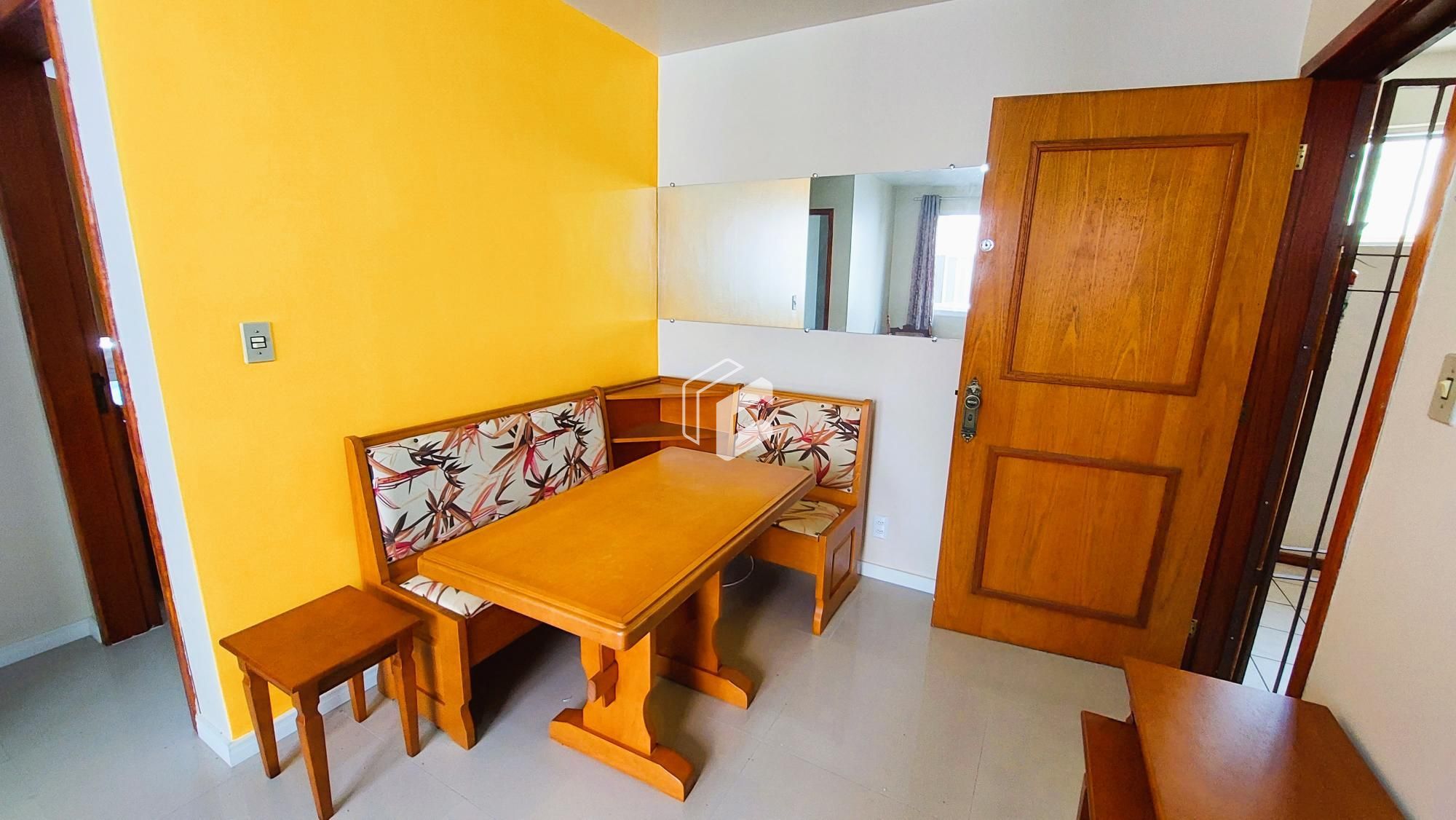 Apartamento para alugar com 1 quarto, 64m² - Foto 2