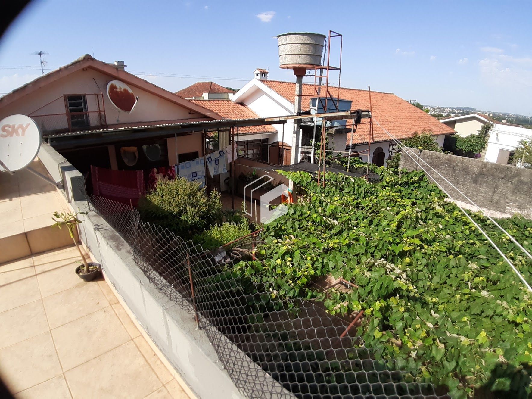 Casa, 3 quartos, 107 m² - Foto 21