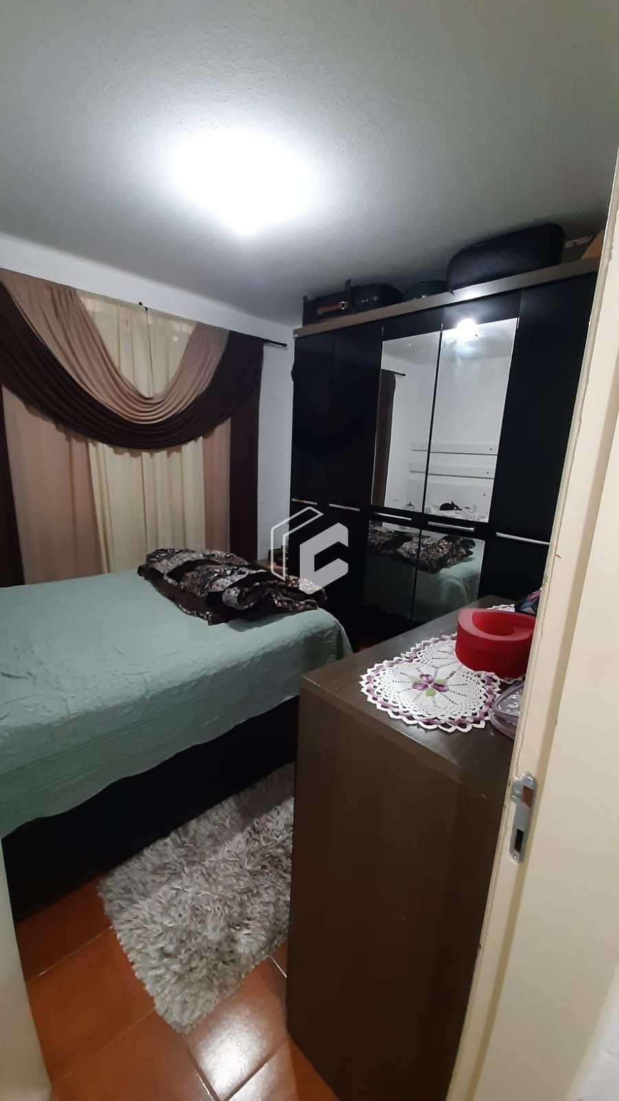 Apartamento à venda com 2 quartos, 43m² - Foto 6