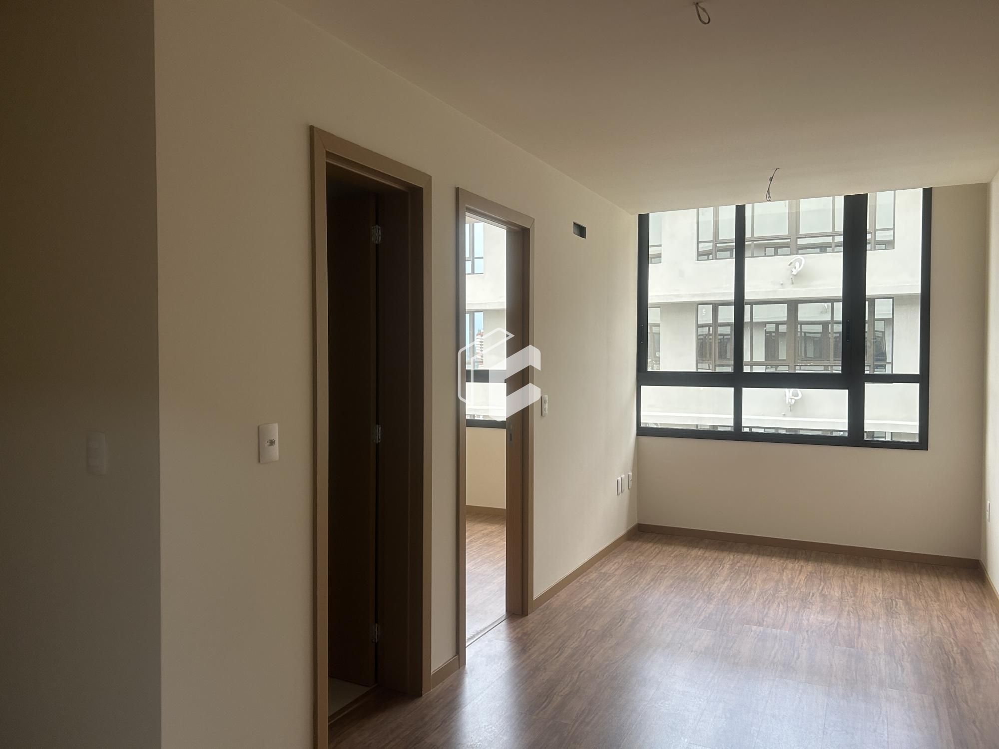 Apartamento à venda com 1 quarto, 32m² - Foto 7