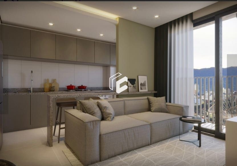 Apartamento, 2 quartos, 87 m² - Foto 6