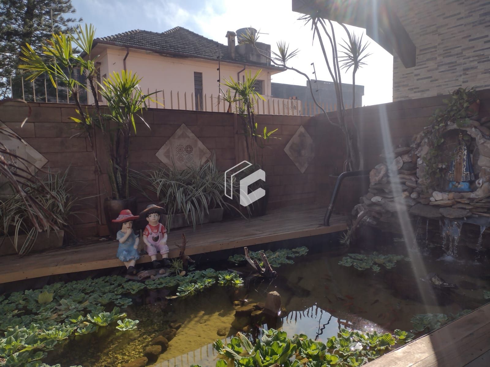 Loja-Salão, 400 m² - Foto 3