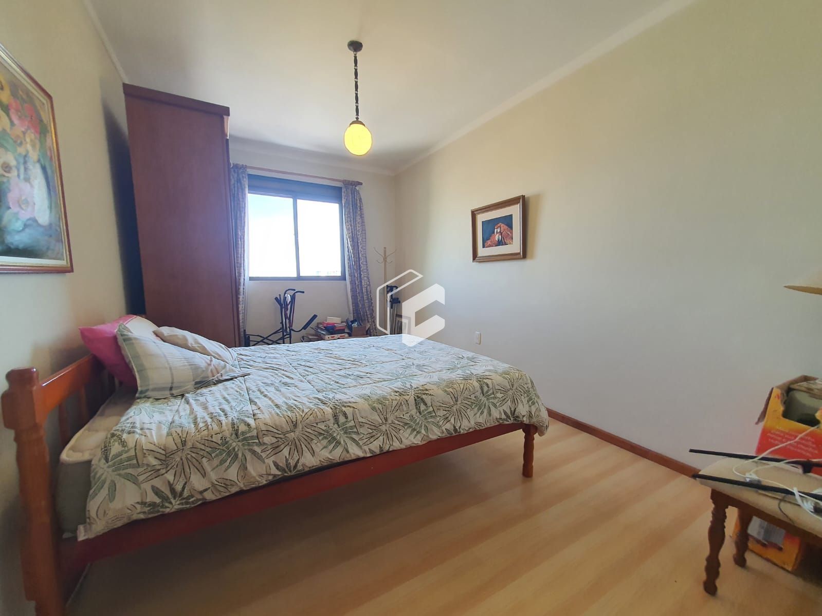 Apartamento à venda com 3 quartos, 126m² - Foto 11