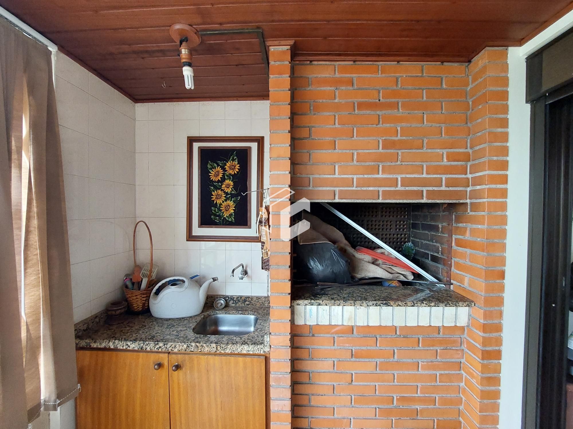 Apartamento, 2 quartos, 142 m² - Foto 8