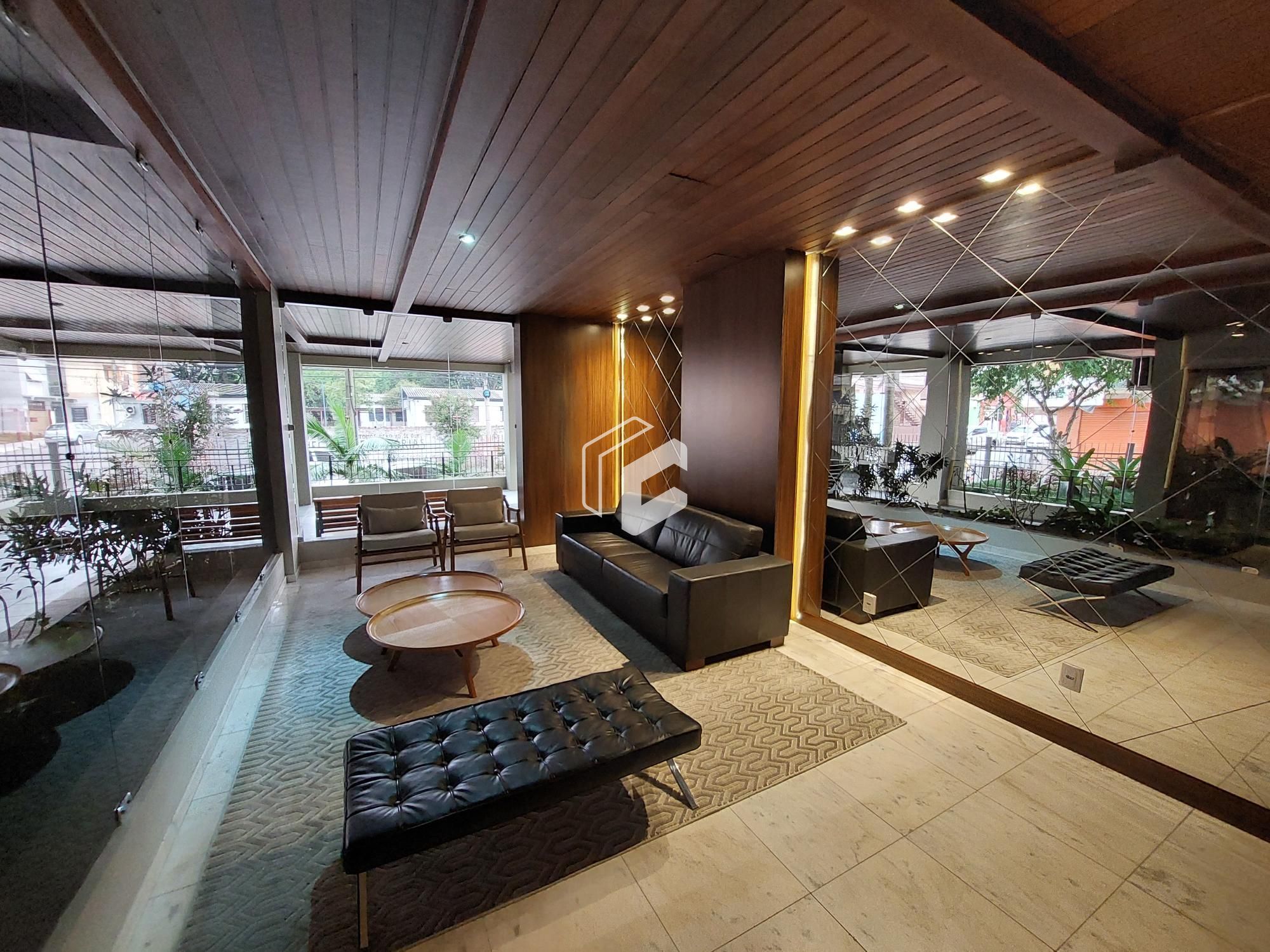 Apartamento, 2 quartos, 142 m² - Foto 4