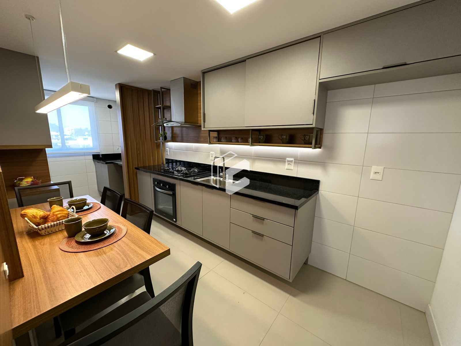 Apartamento, 3 quartos, 116 m² - Foto 11