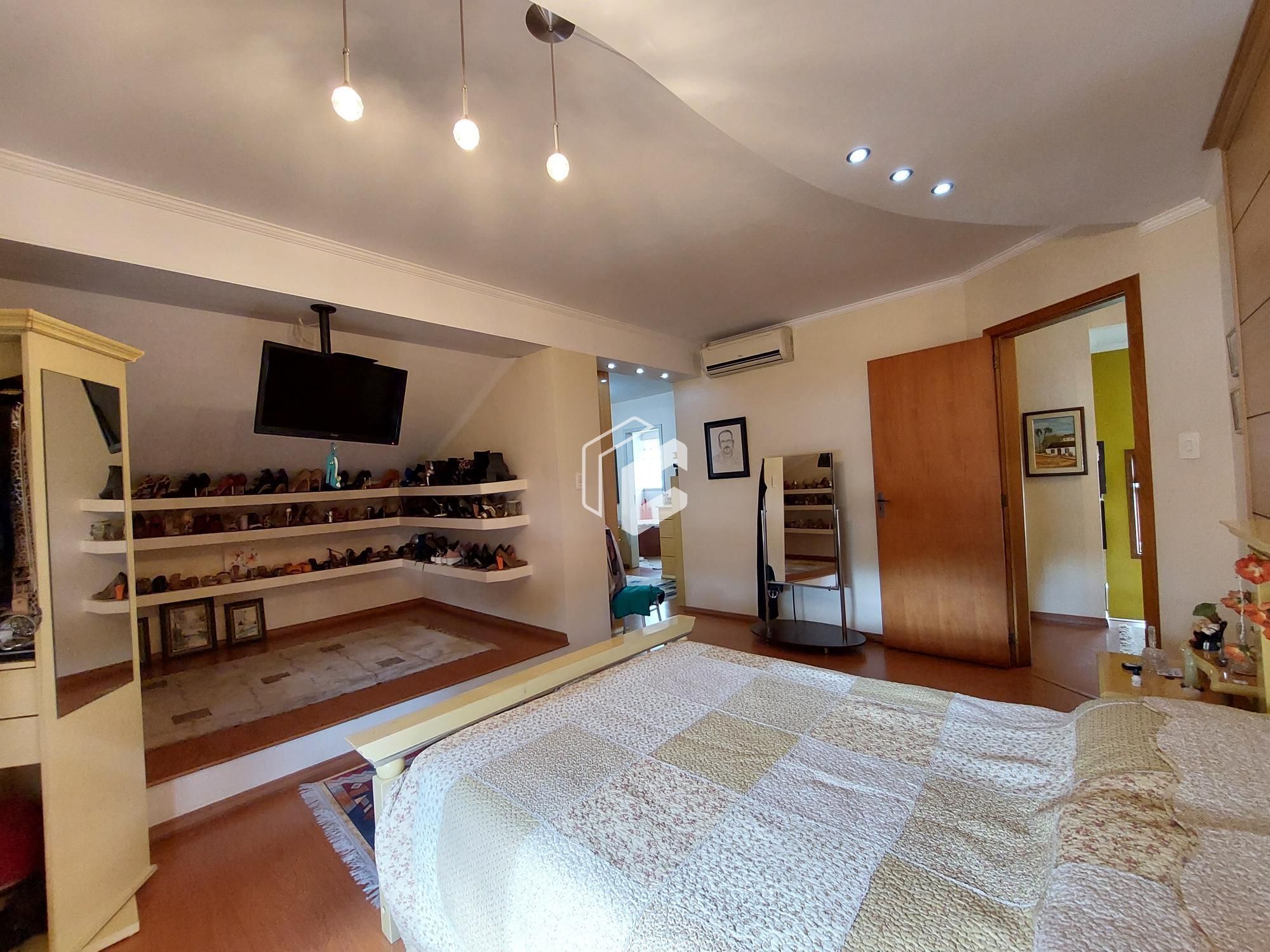 Casa, 5 quartos, 309 m² - Foto 37