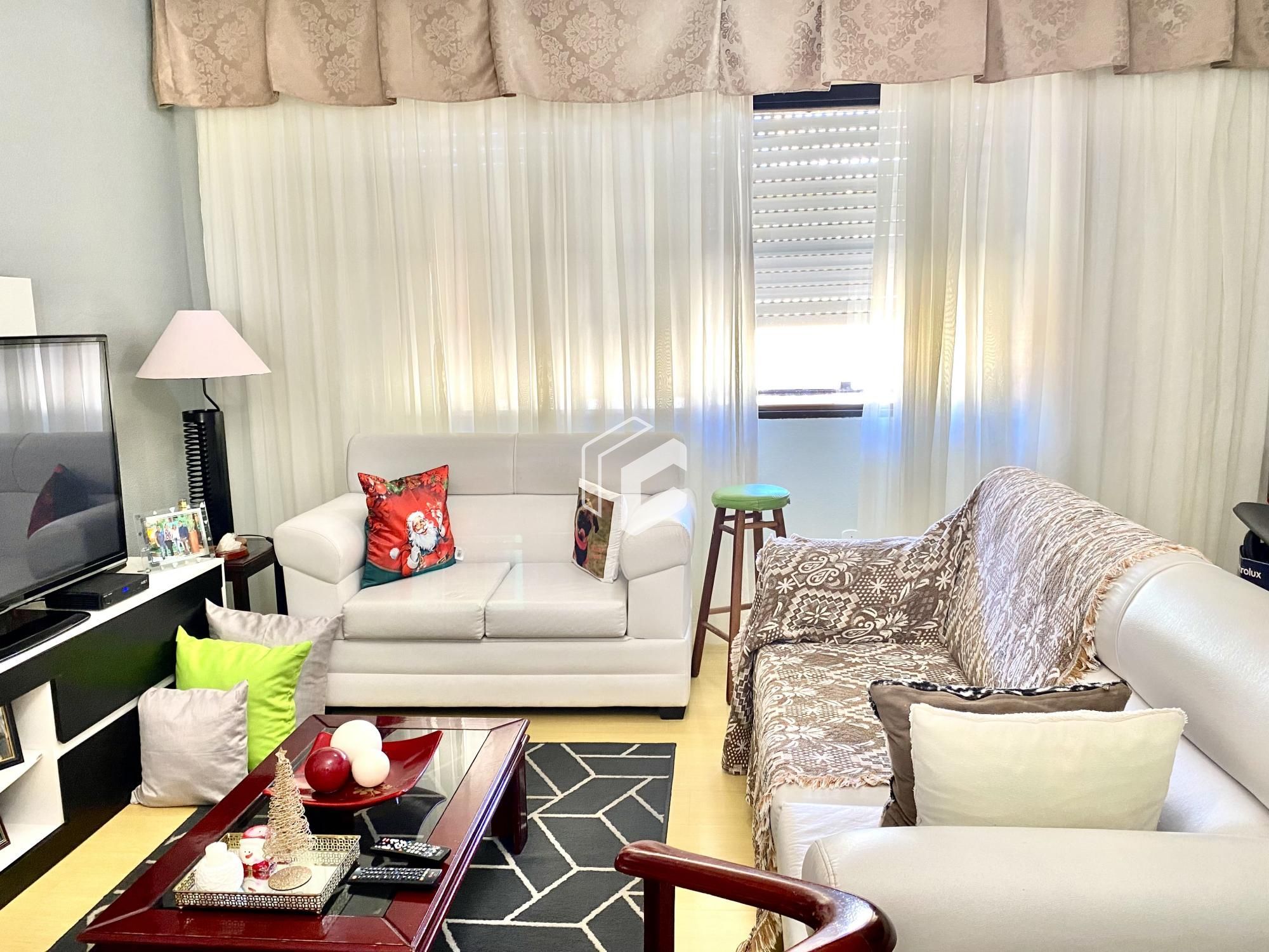 Apartamento, 3 quartos, 89 m² - Foto 3