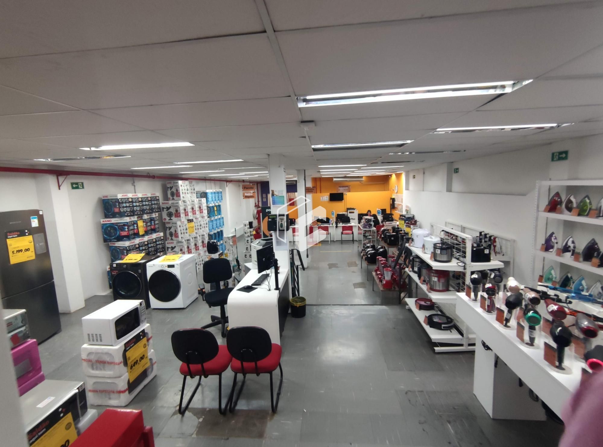 Loja-Salão, 742 m² - Foto 3