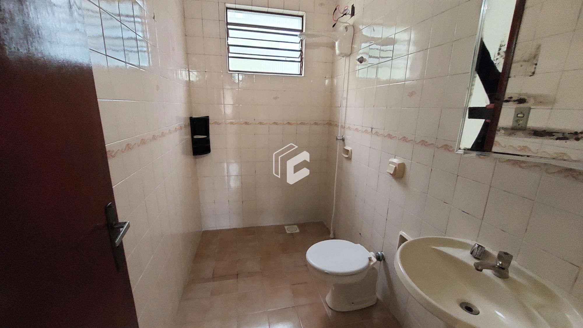 Apartamento para alugar com 1 quarto, 40m² - Foto 5