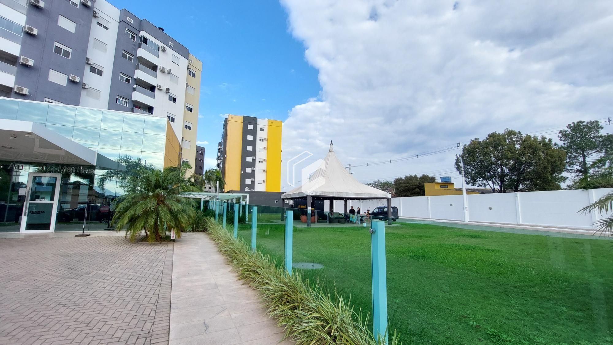 Apartamento, 3 quartos, 114 m² - Foto 2