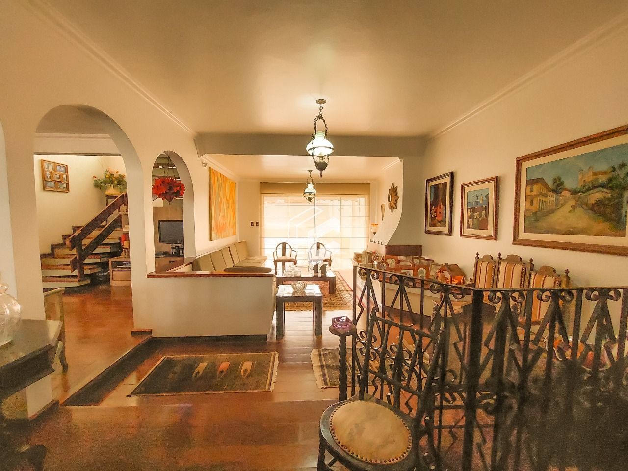 Casa, 4 quartos, 435 m² - Foto 10