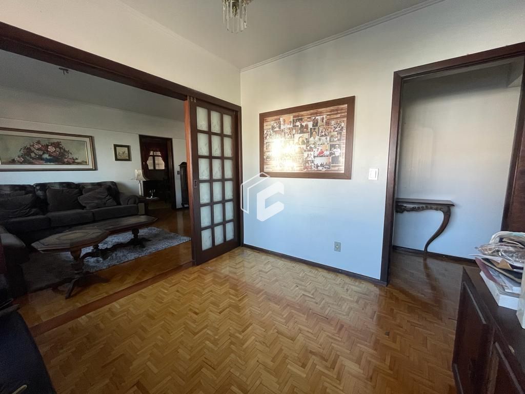 Apartamento, 3 quartos, 132 m² - Foto 4