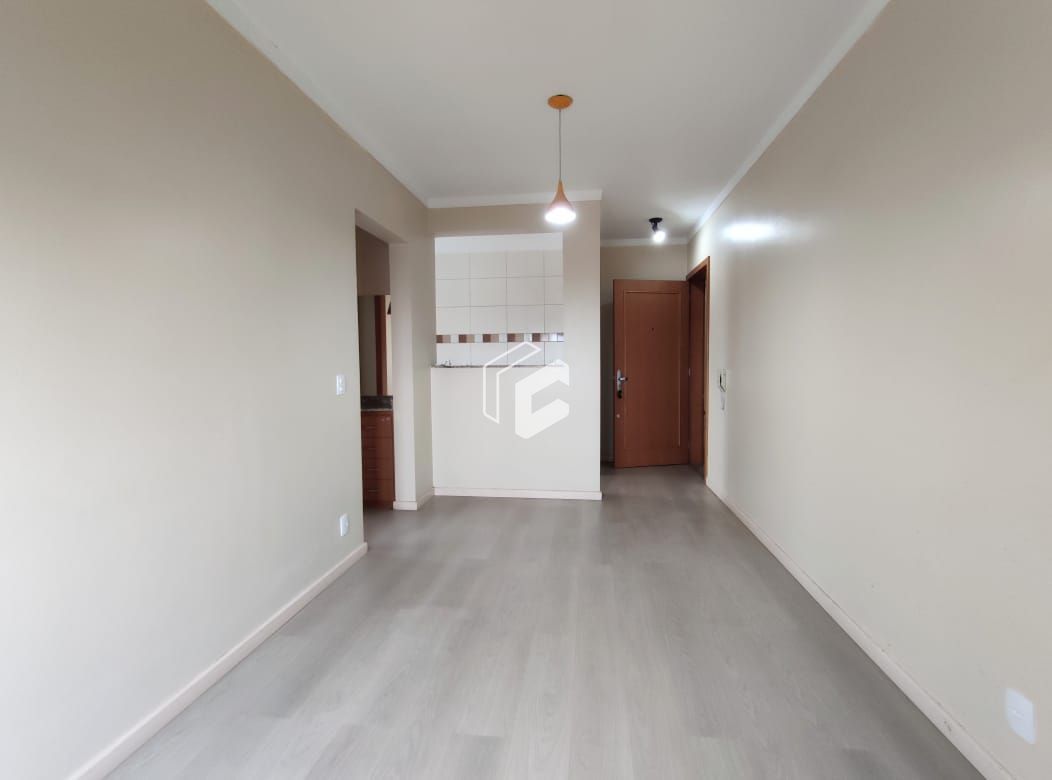 Apartamento à venda com 1 quarto, 39m² - Foto 4