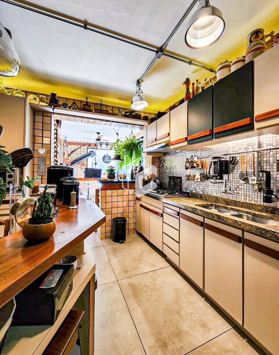 Apartamento, 3 quartos, 178 m² - Foto 6