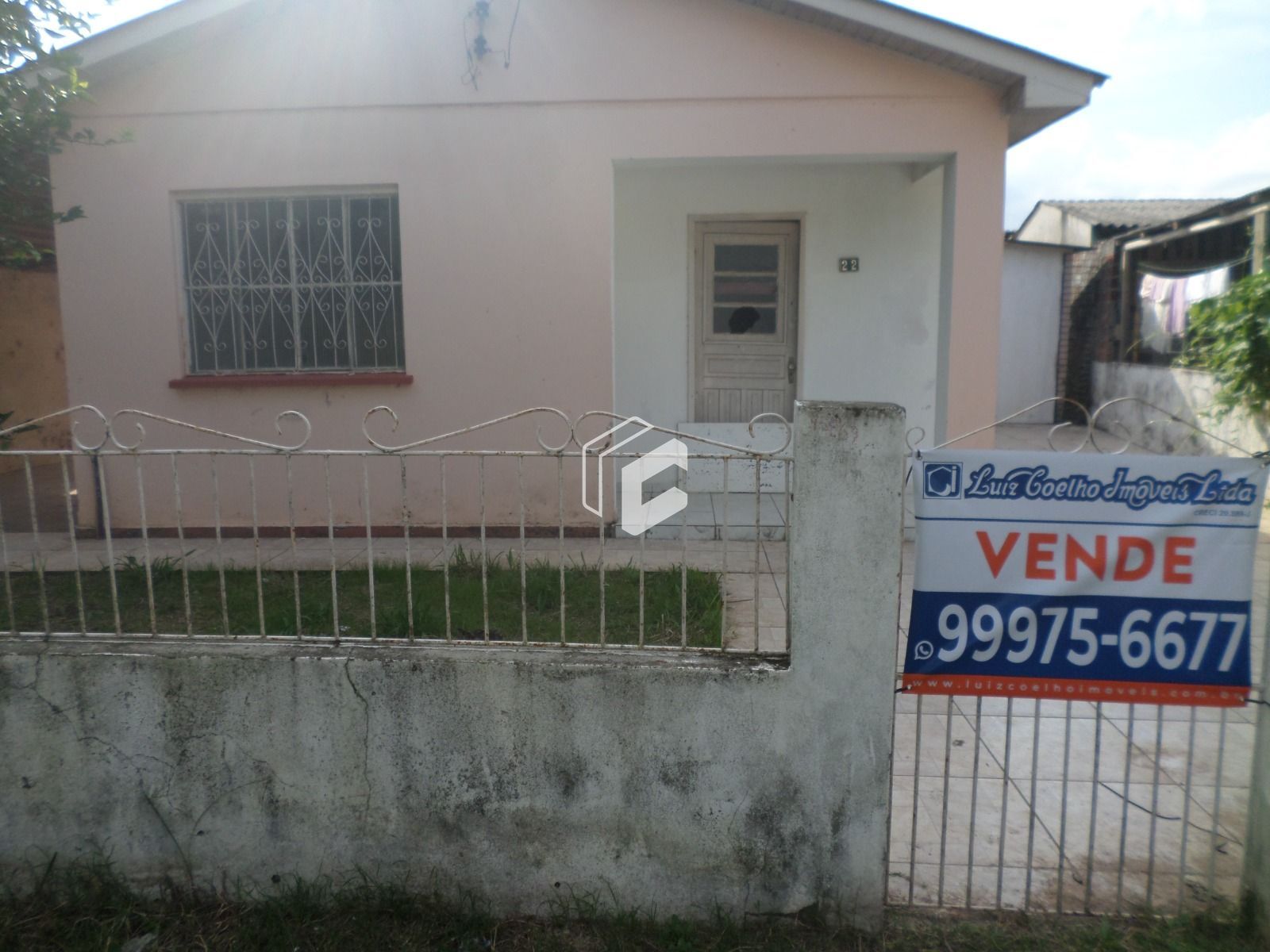 Casa, 2 quartos, 89 m² - Foto 1