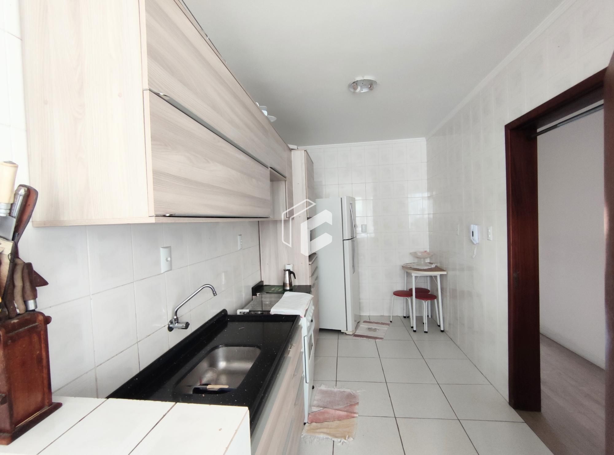 Apartamento, 1 quarto, 56 m² - Foto 8