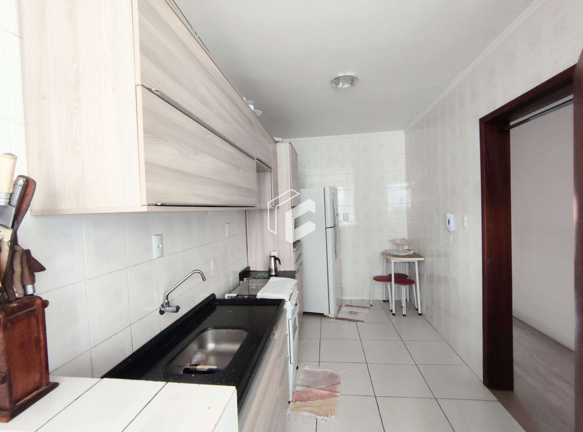 Apartamento à venda com 1 quarto, 56m² - Foto 8