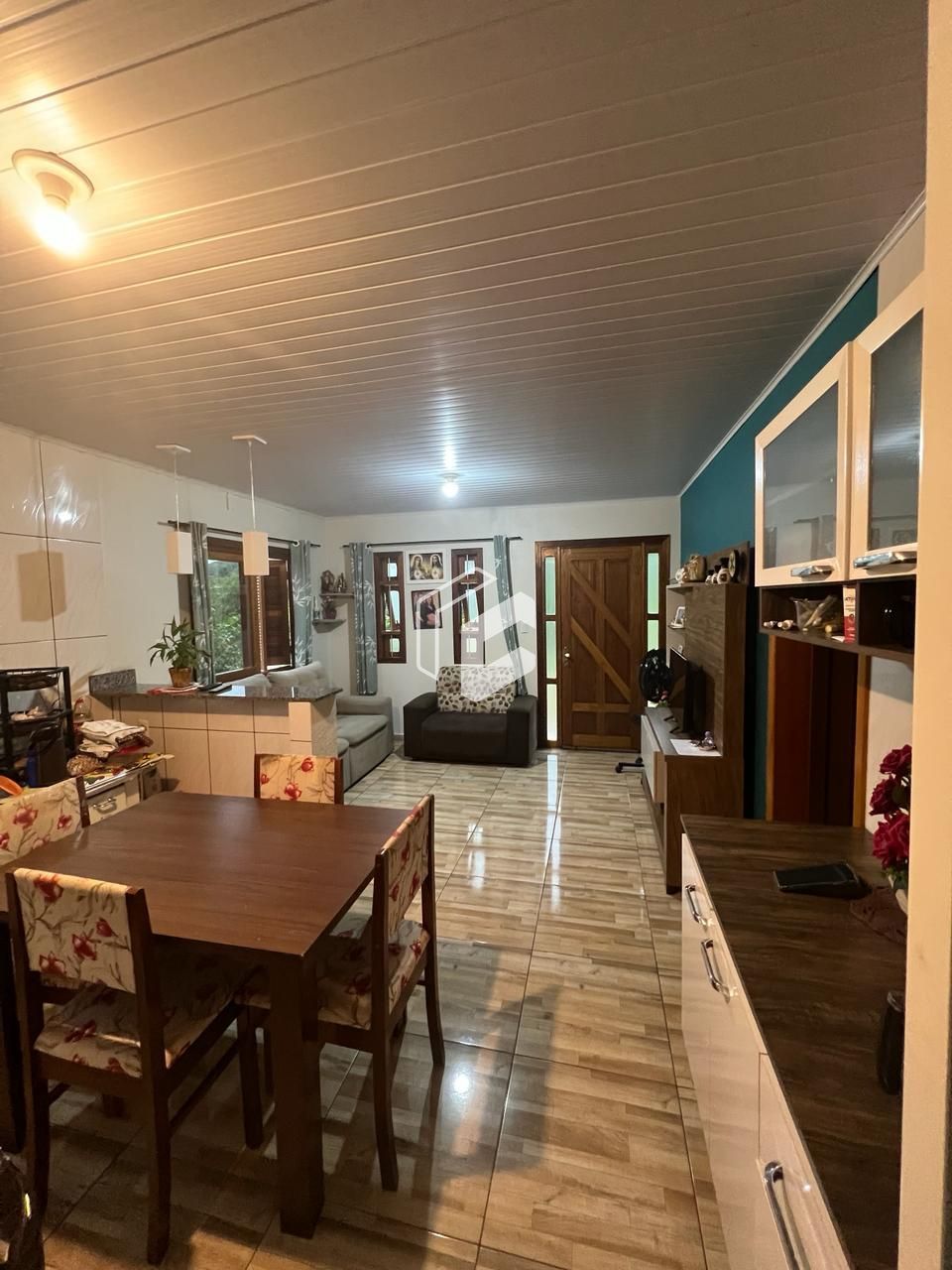 Chácara à venda com 2 quartos, 52m² - Foto 2
