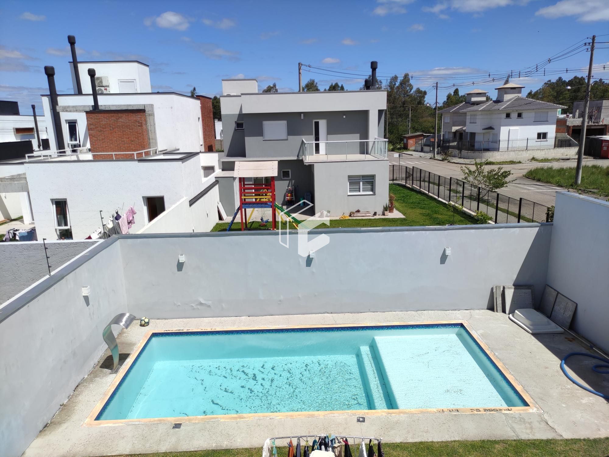 Casa, 4 quartos, 244 m² - Foto 18