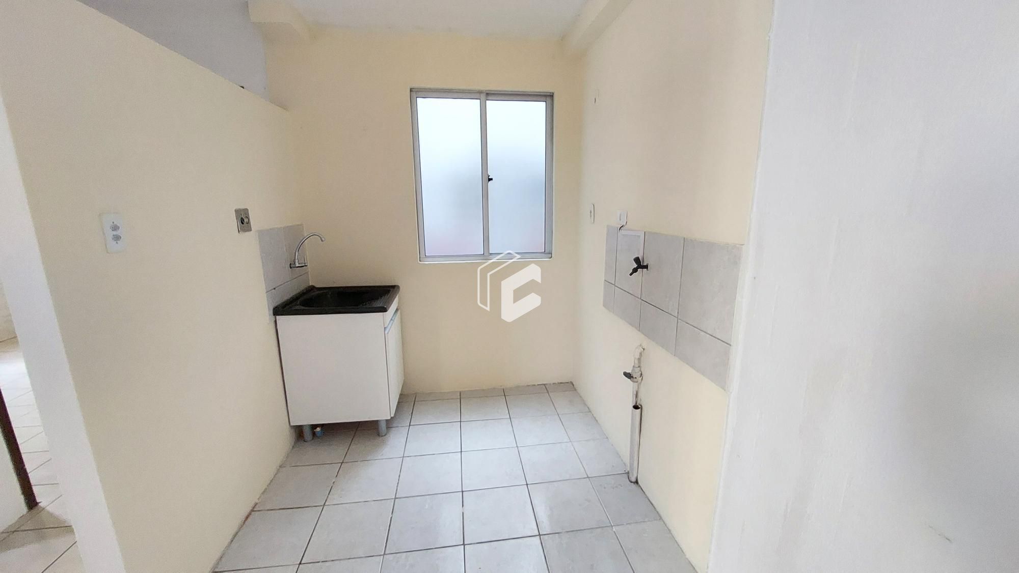 Apartamento, 2 quartos, 37 m² - Foto 7