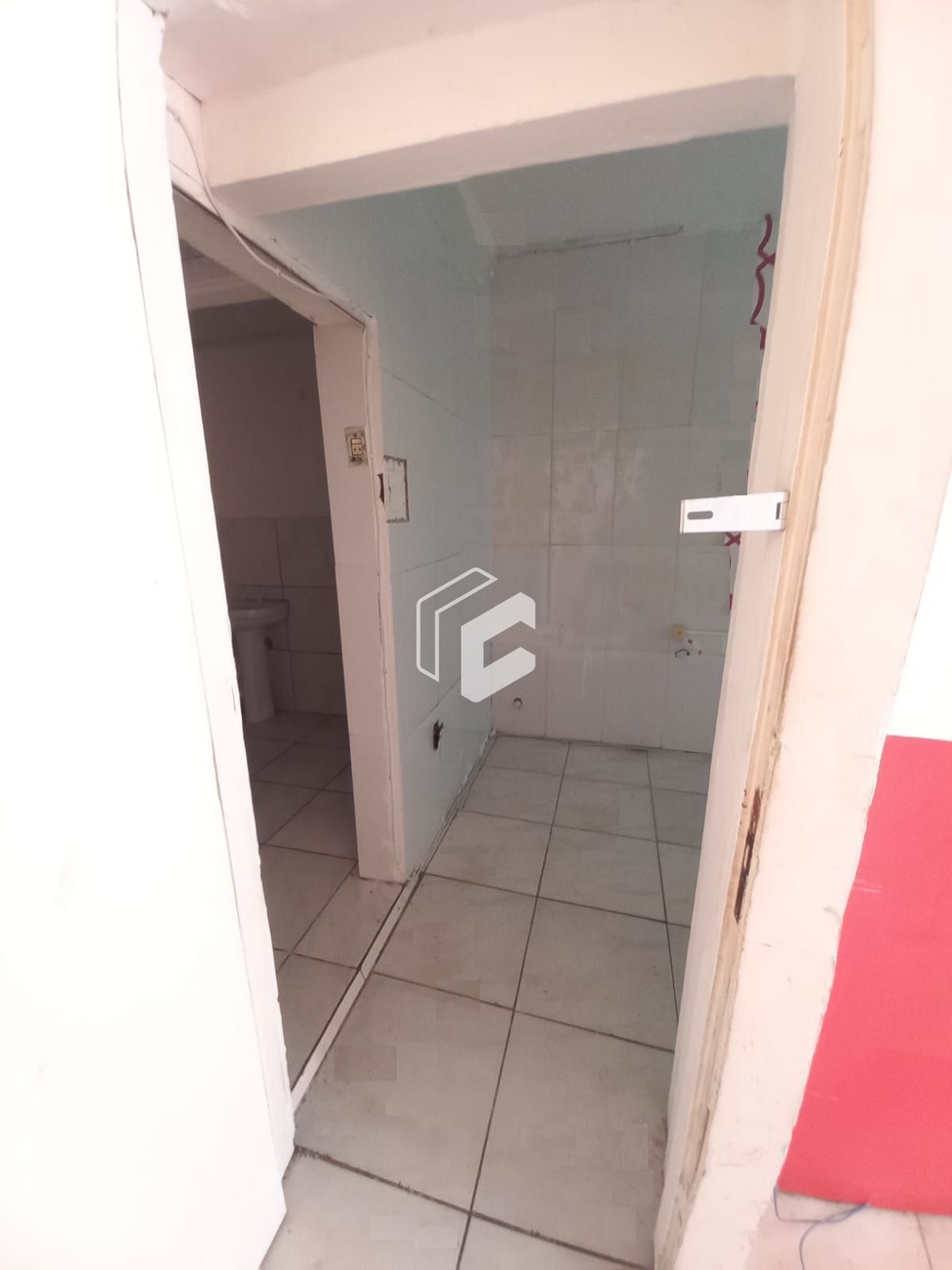 Loja-Salão para alugar com 2 quartos, 40m² - Foto 7