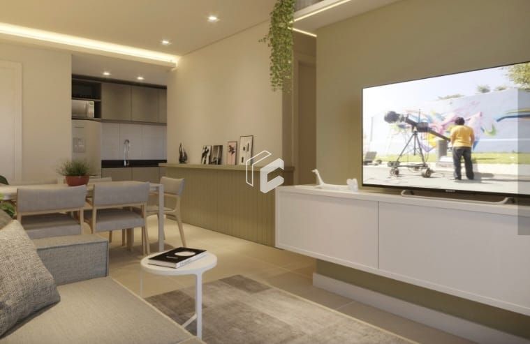 Apartamento, 2 quartos, 57 m² - Foto 13