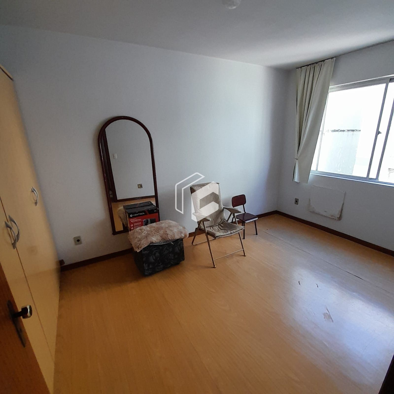 Apartamento à venda com 2 quartos, 59m² - Foto 7