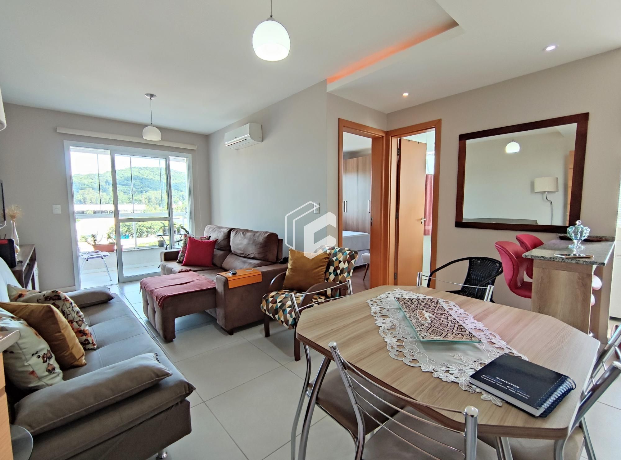 Apartamento, 1 quarto, 47 m² - Foto 3