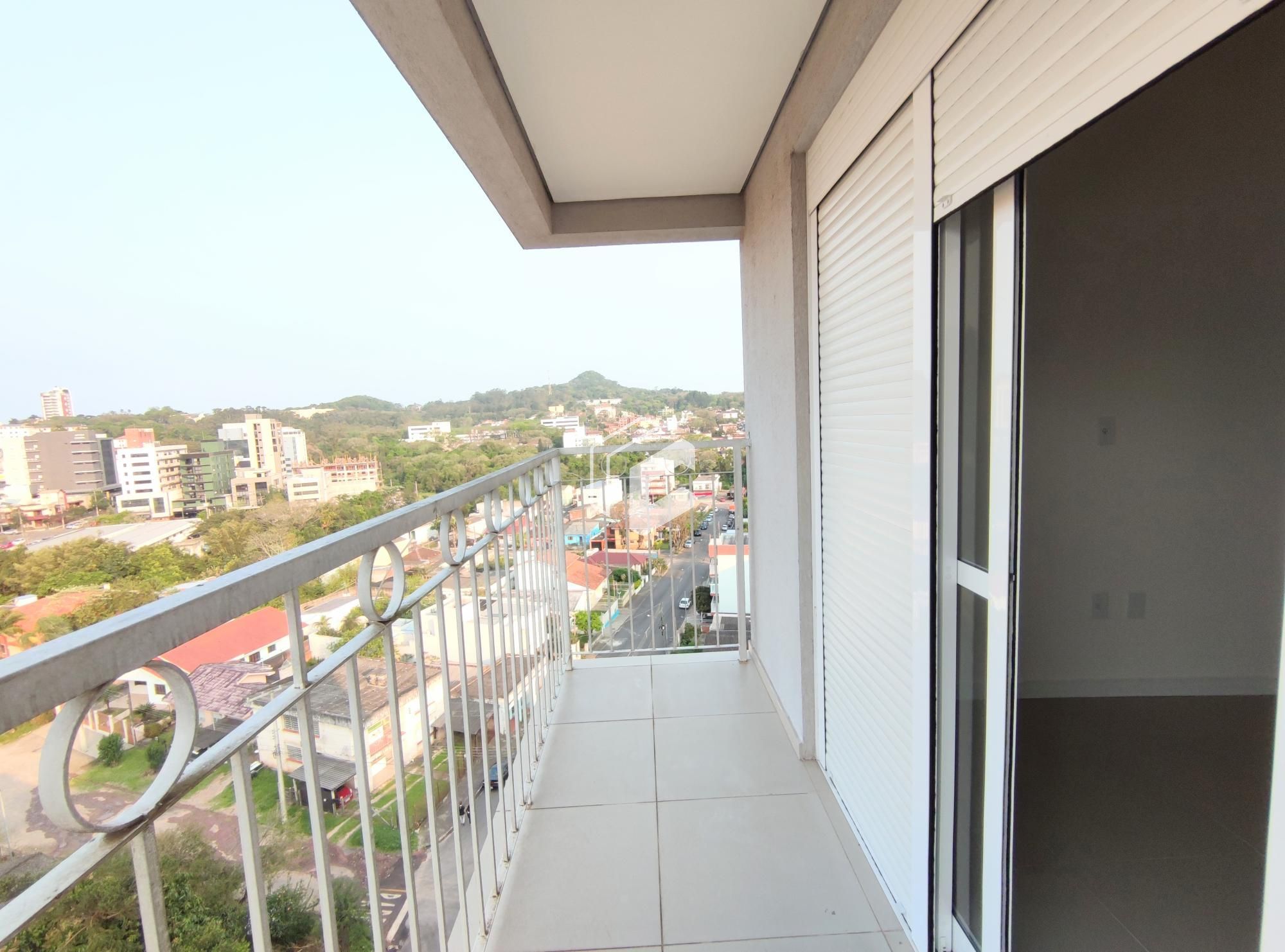 Apartamento, 1 quarto, 61 m² - Foto 3