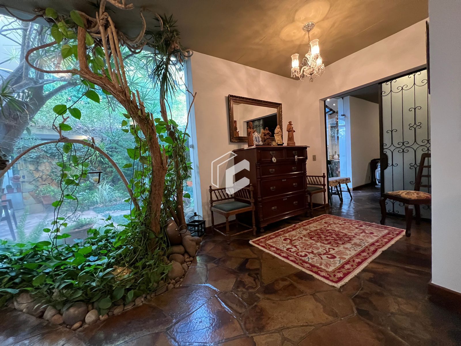 Casa, 3 quartos, 357 m² - Foto 17