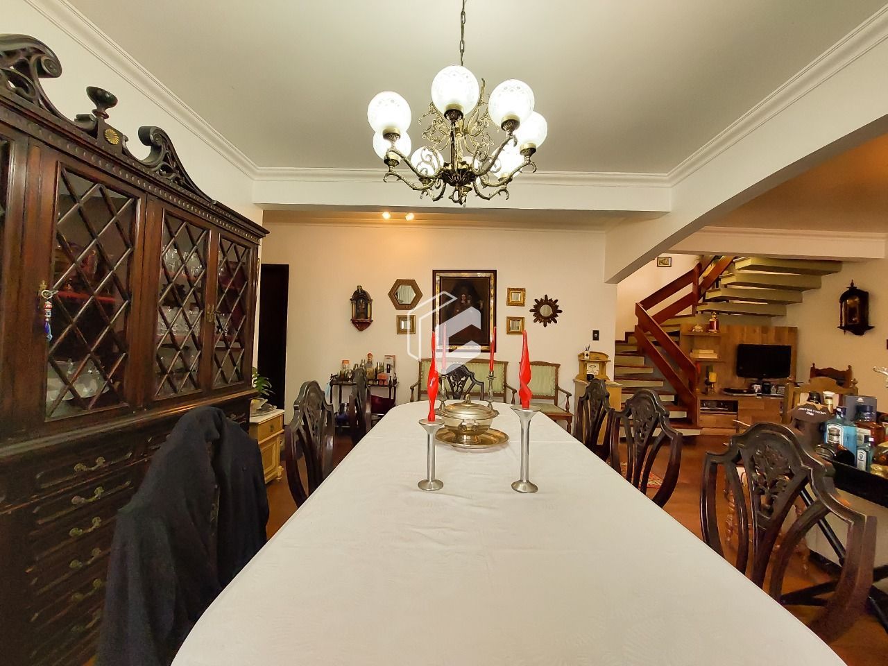 Casa, 4 quartos, 435 m² - Foto 6