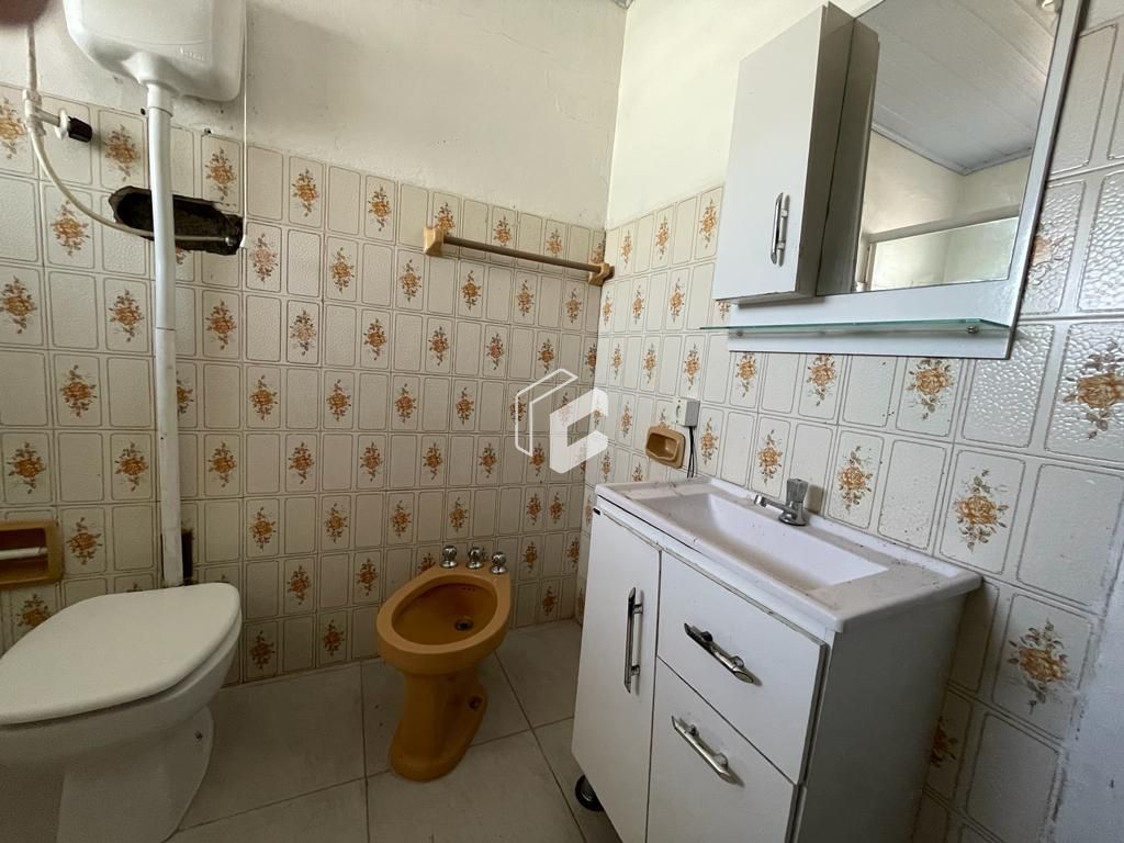 Casa, 1 quarto, 72 m² - Foto 8