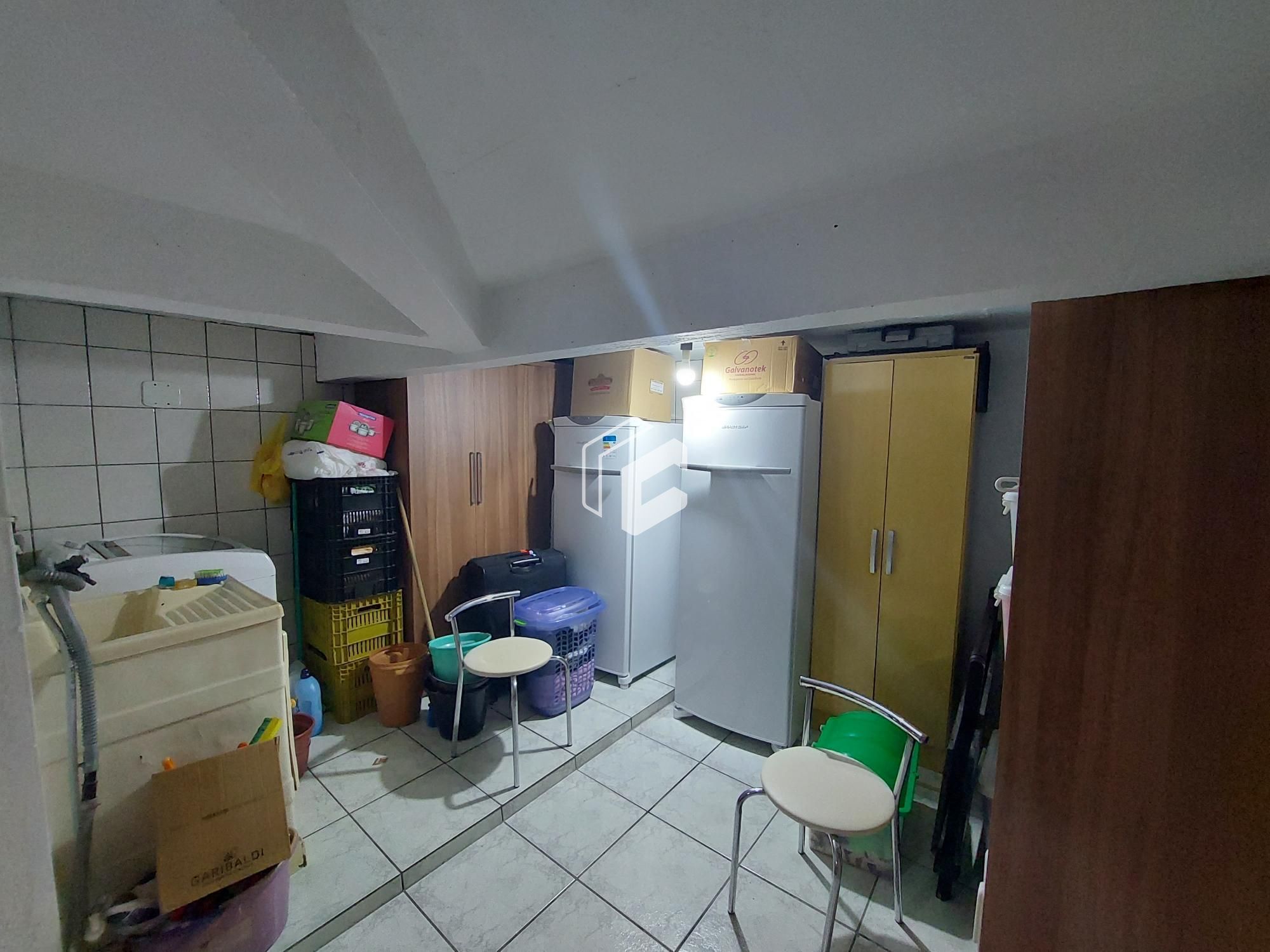 Casa de Condomínio à venda com 3 quartos, 86m² - Foto 13