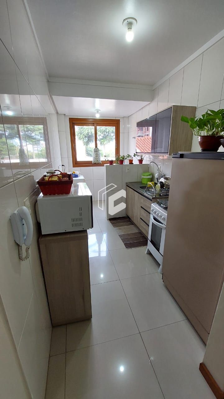 Apartamento à venda com 2 quartos, 60m² - Foto 4