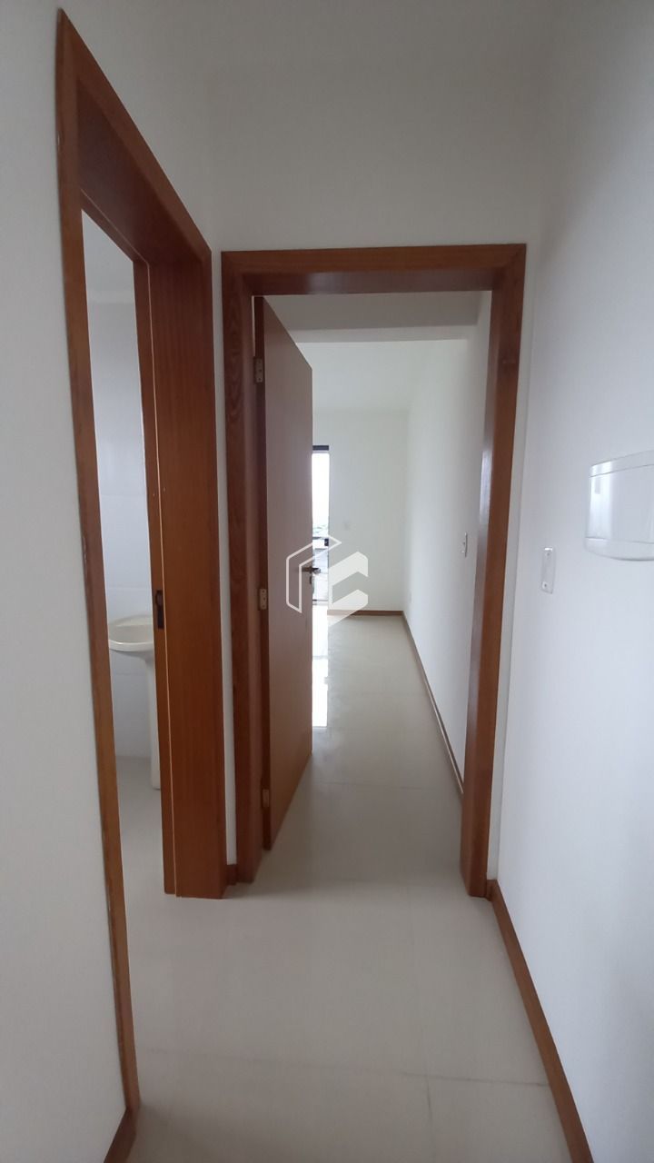 Apartamento à venda com 1 quarto, 39m² - Foto 6