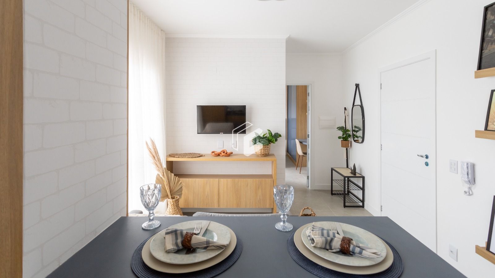 Apartamento, 1 quarto, 37 m² - Foto 6