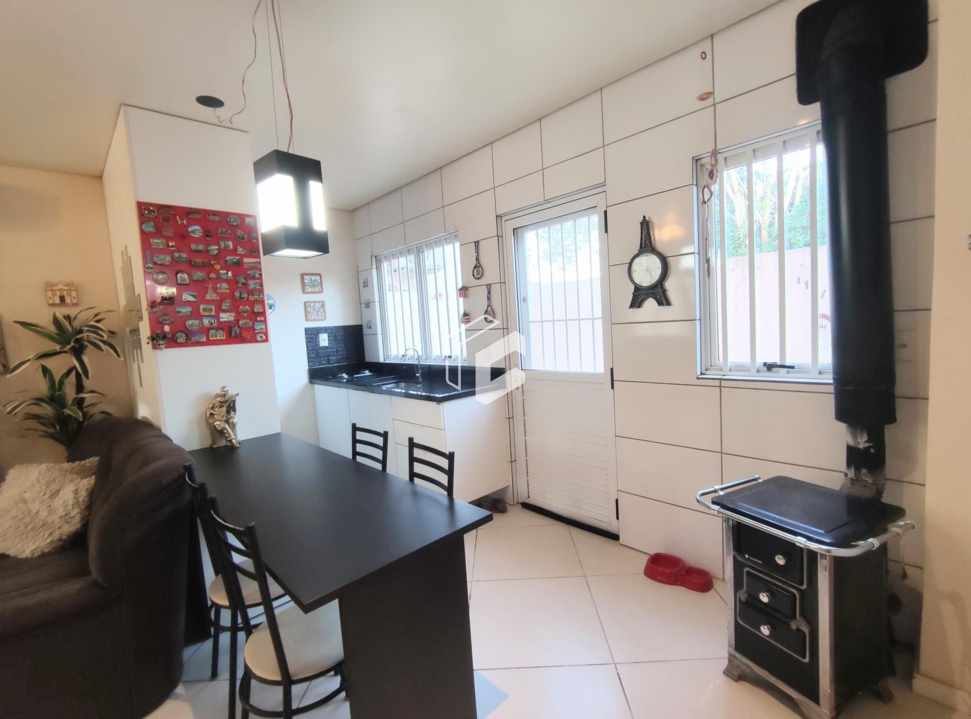 Sobrado à venda com 3 quartos, 96m² - Foto 5