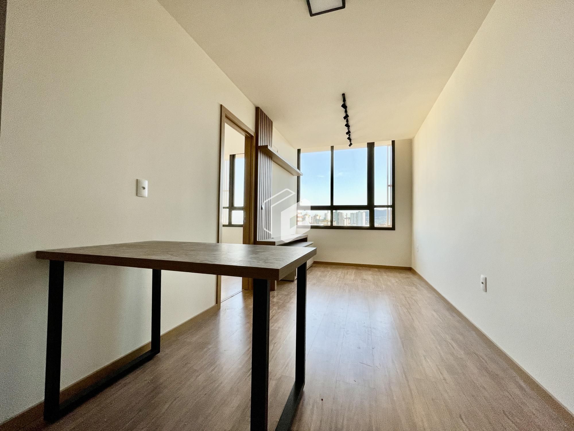 Apartamento, 1 quarto, 30 m² - Foto 6