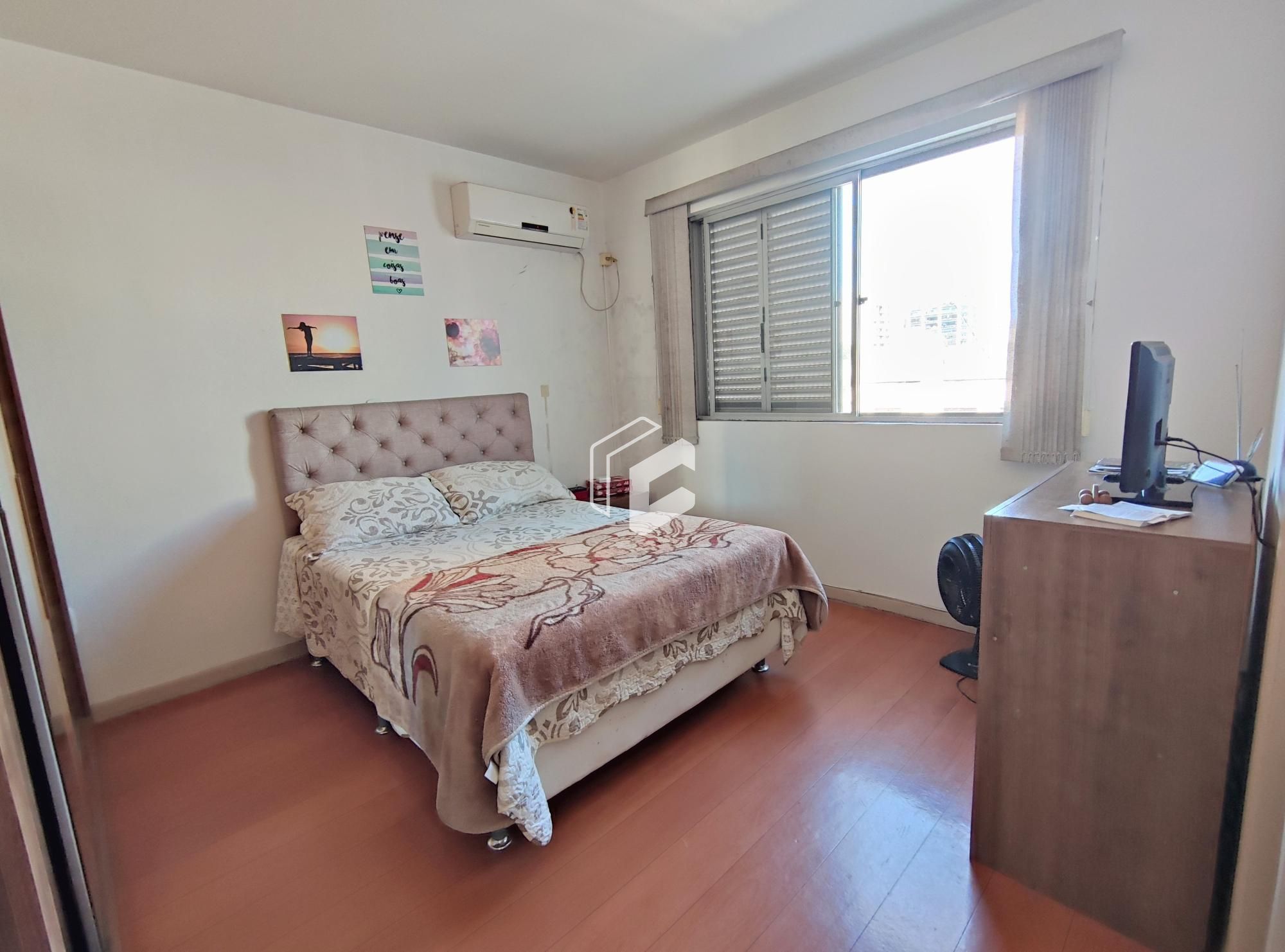 Apartamento à venda com 3 quartos, 92m² - Foto 10