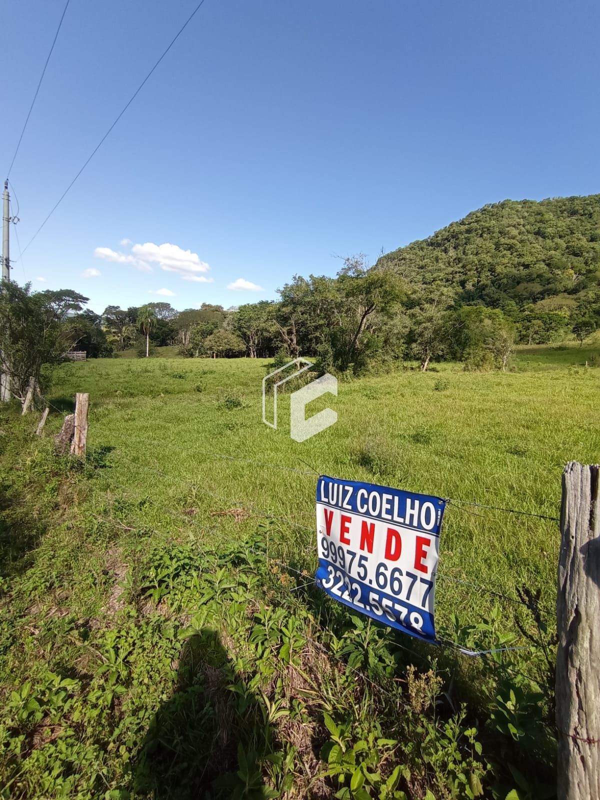 Loteamento e Condomínio, 3 hectares - Foto 2