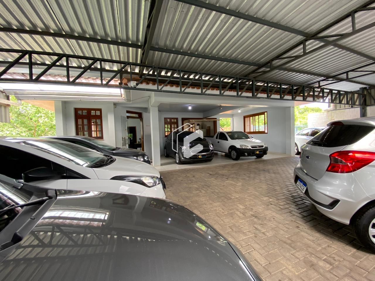 Loteamento e Condomínio, 810 m² - Foto 2