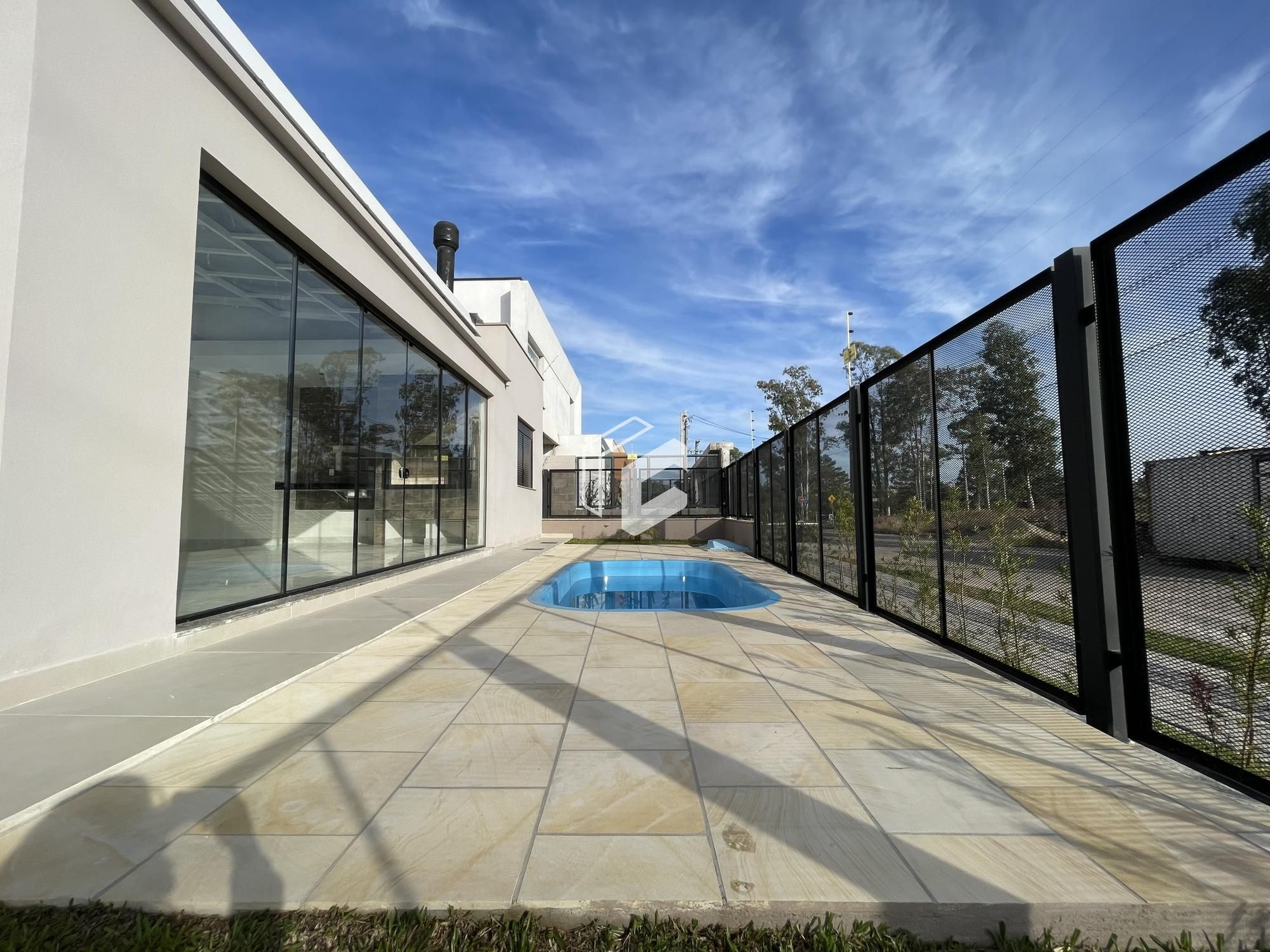 Casa, 3 quartos, 228 m² - Foto 7