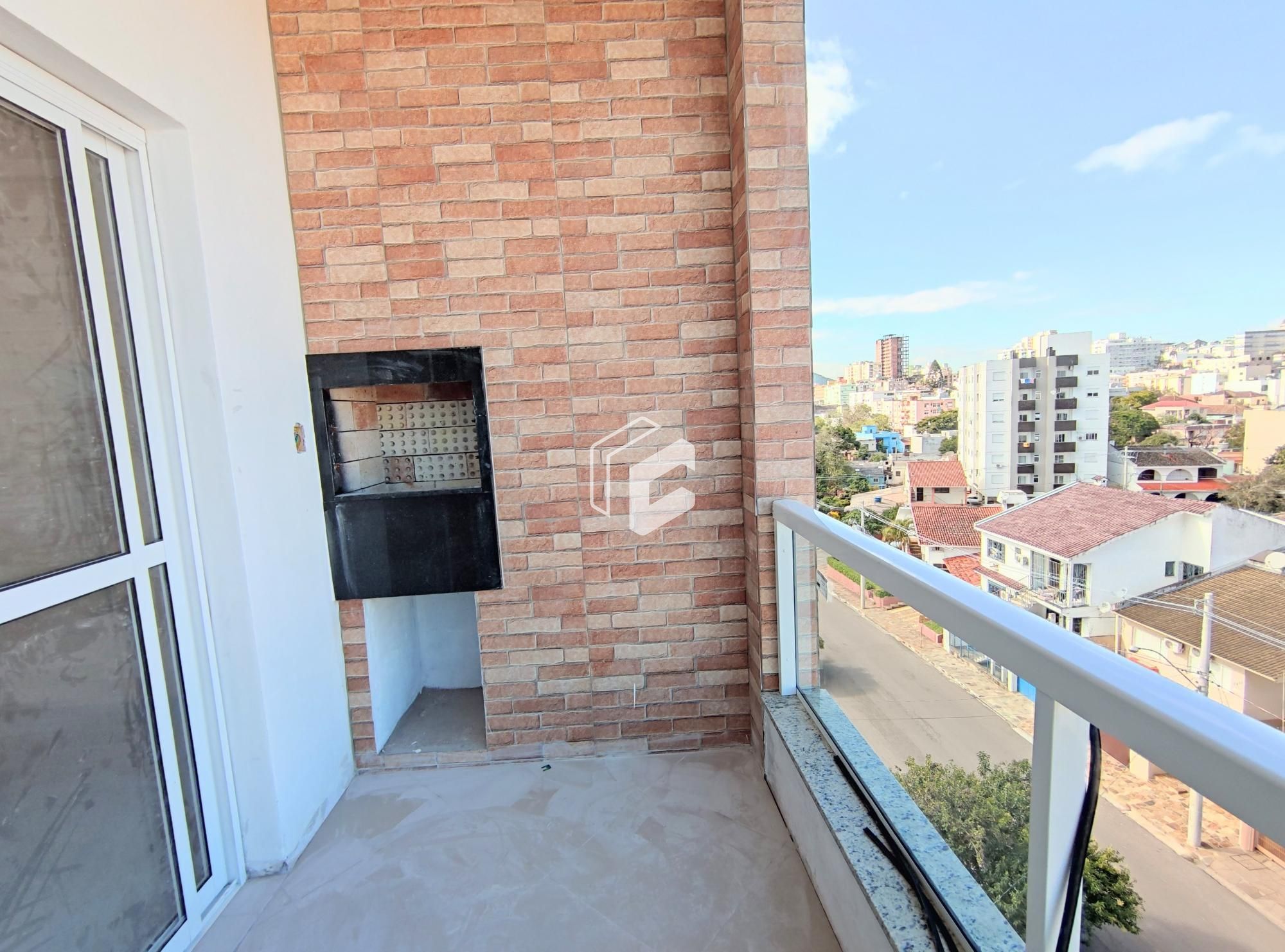 Apartamento à venda com 2 quartos, 68m² - Foto 7