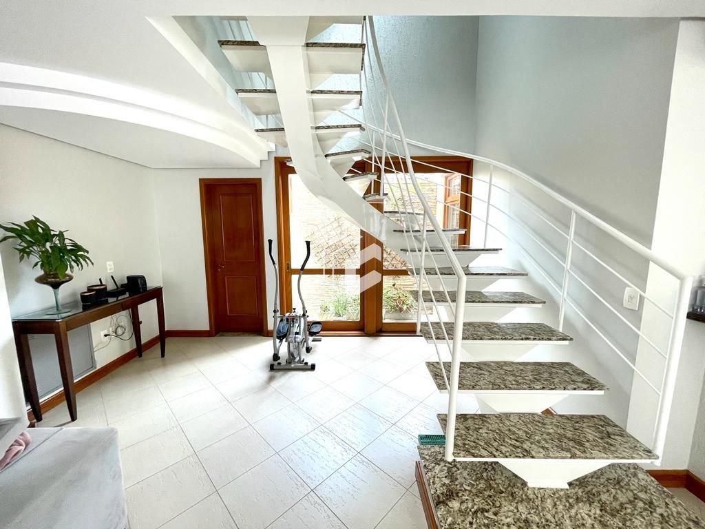 Casa à venda com 4 quartos, 399m² - Foto 12