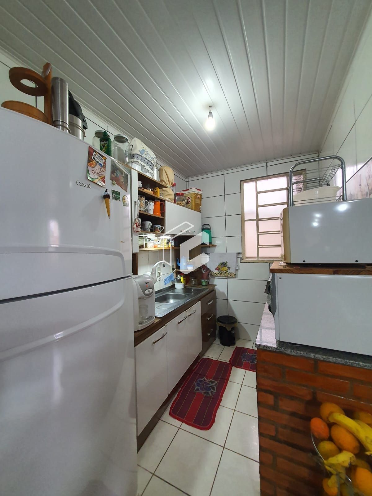 Casa, 2 quartos, 36 m² - Foto 6