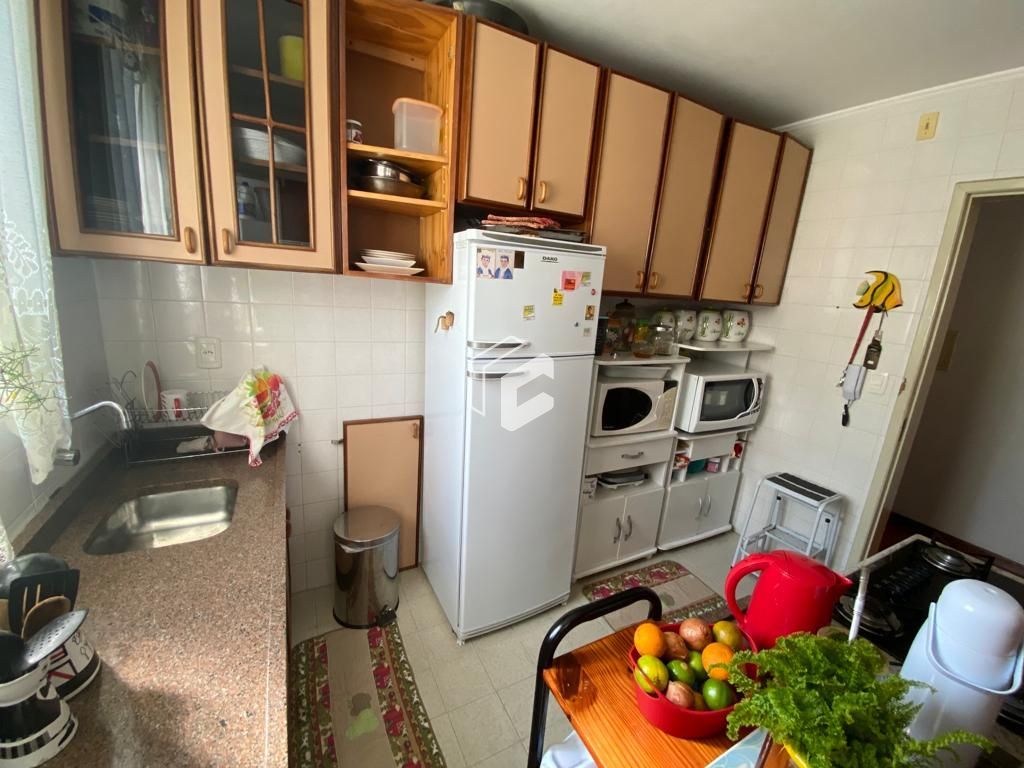 Apartamento à venda com 2 quartos, 70m² - Foto 12